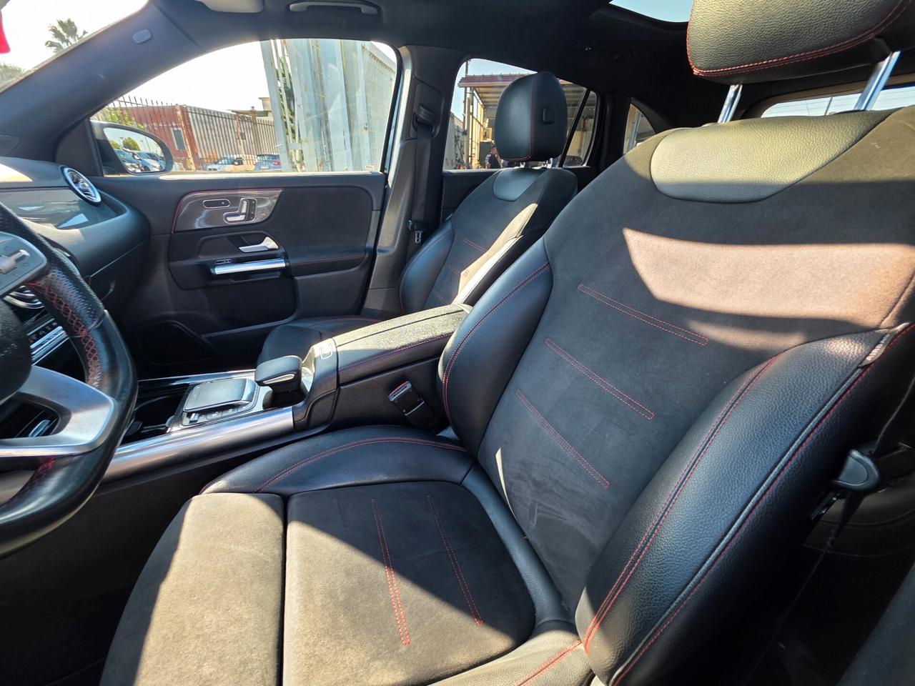 Mercedes-benz GLA 180 d Automatic Executive