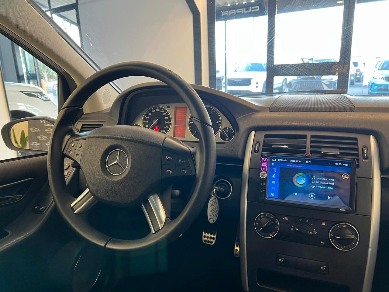 Mercedes-benz B 180 CDI 110cv Sport - 2008