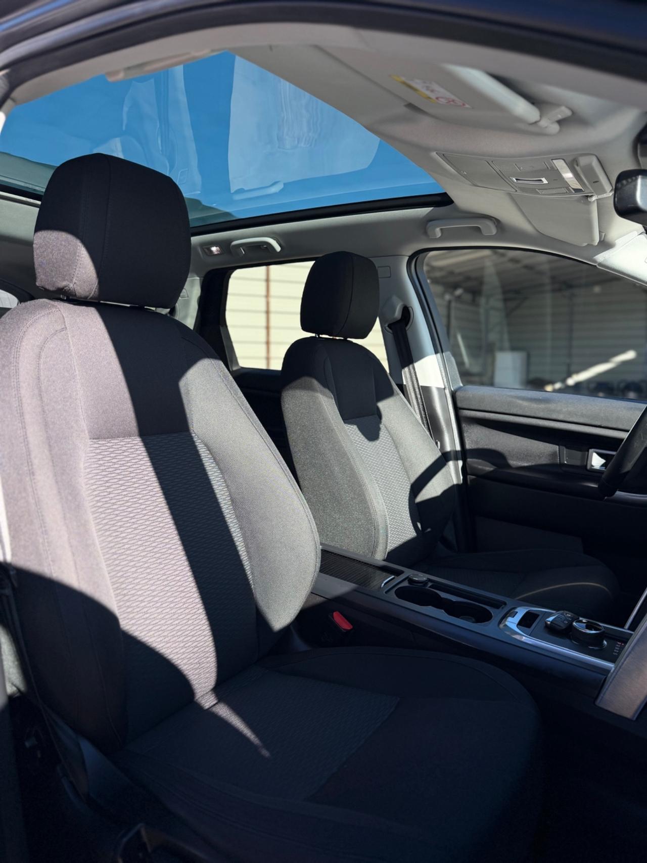Land Rover Discovery Sport 2.0 TD4 150 CV HSE Luxury