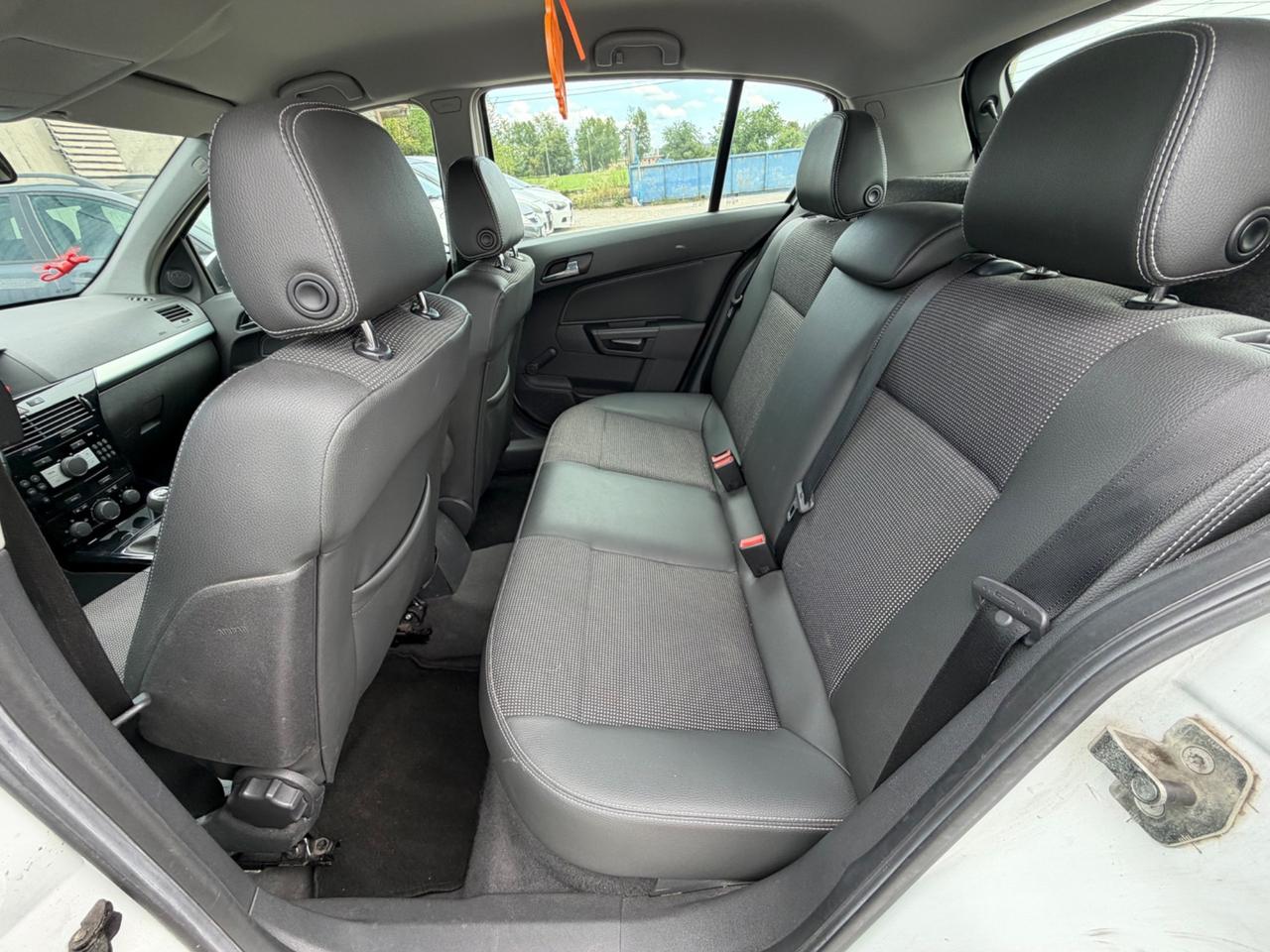 Opel Astra 1.3 CDTI ecoFLEX 5 porte Club