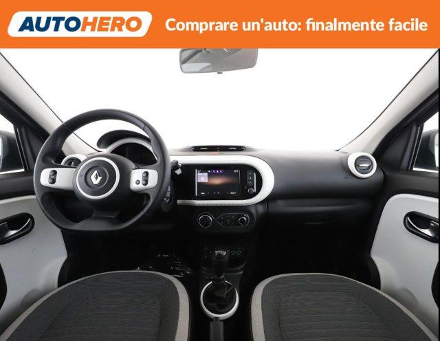 RENAULT Twingo SCe 65 CV Equilibre