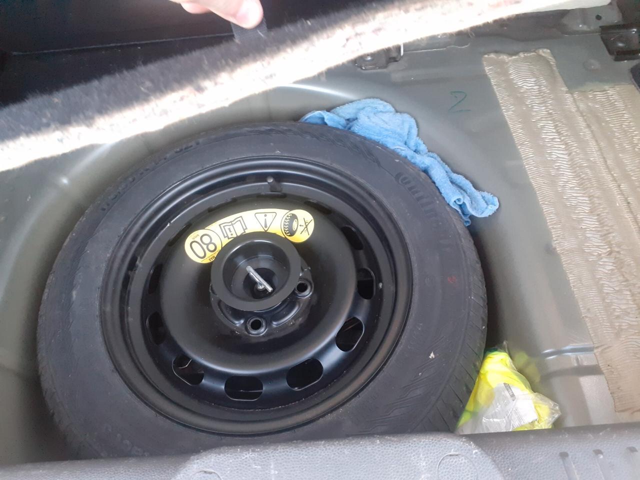 Ford Fiesta 1.2 60CV 5 porte Titanium - 2014