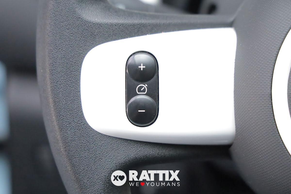 Renault Twingo 1.0 sce 65CV Equilibre