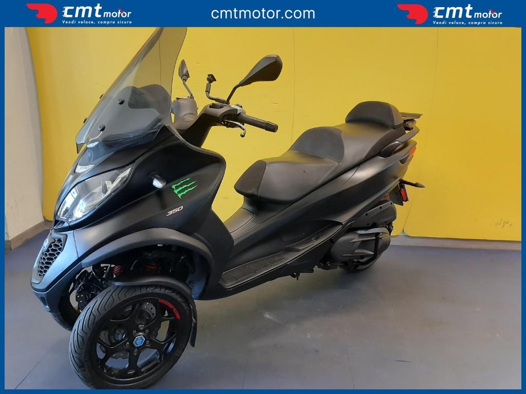 Piaggio MP3 350 - 2020