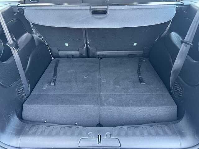 Fiat 500L Wagon 1.6 Multijet 120 CV Lounge 7 Posti
