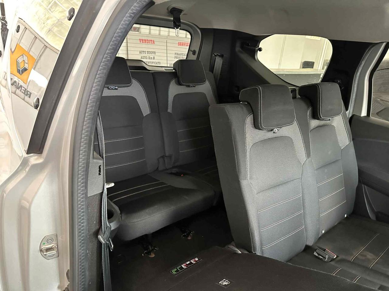 Dacia Jogger 1.0 TCe GPL 100 CV 7 posti Extreme Up
