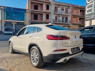 Bmw X4 xDrive20d SUPER PROMO ESTATE
