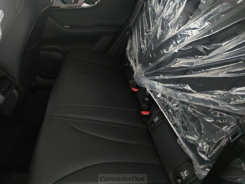 Omoda Omoda 5 Omoda 5 1.6 TGDI 147CV aut. Anniversary Premium GPL