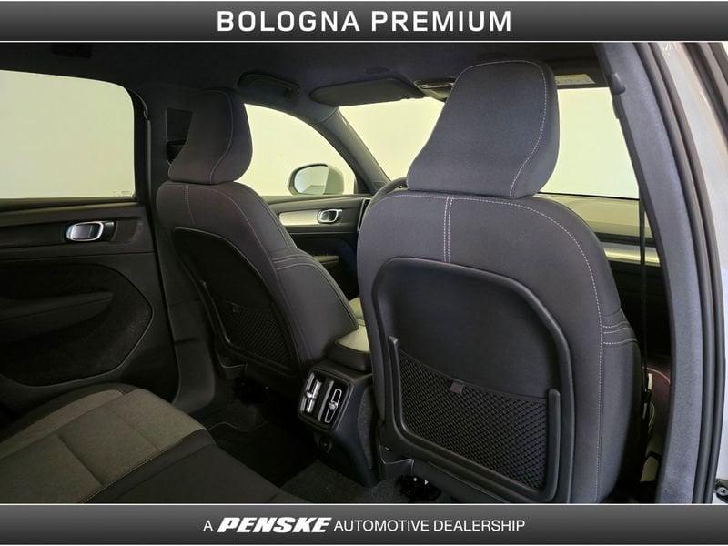 Volvo XC40 T2 automatico Core