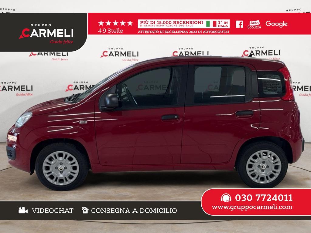 Fiat Pandina 1.0 FireFly Hybrid Pop