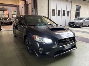 Subaru WRX 2.0 Motore sostituito