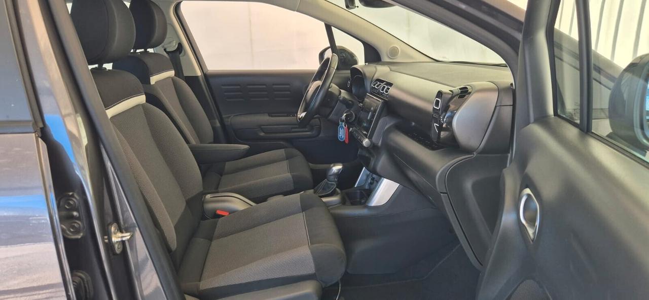 CITROEN C3 1.5HDI AIRCROSS 120CV C.AUTOM 2021