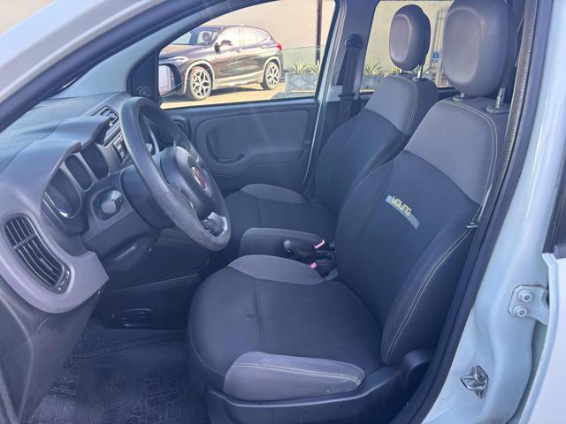 FIAT Panda 0.9 TwinAir Turbo Natural Power Young