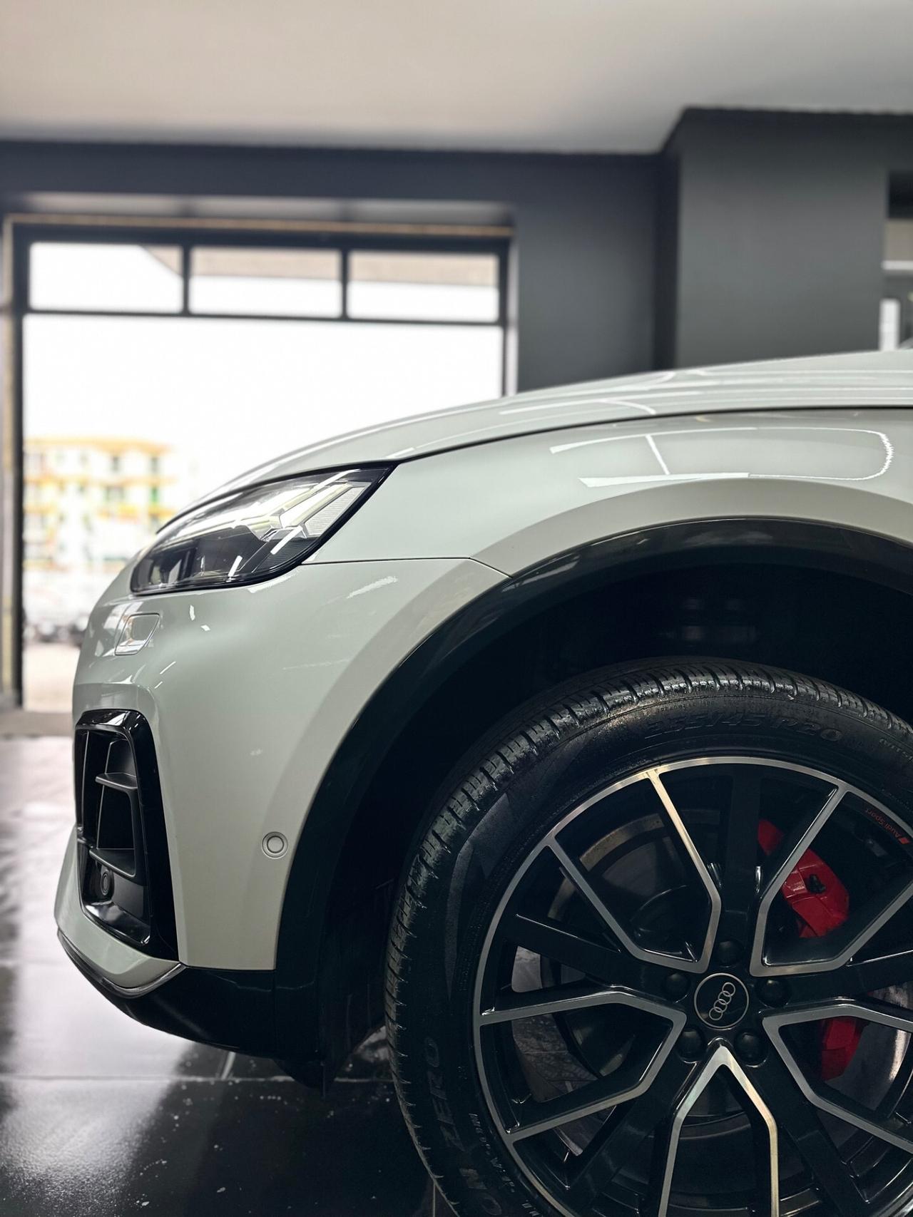 Audi Q5 SPB 40 TDI SportBack S-Line Plus