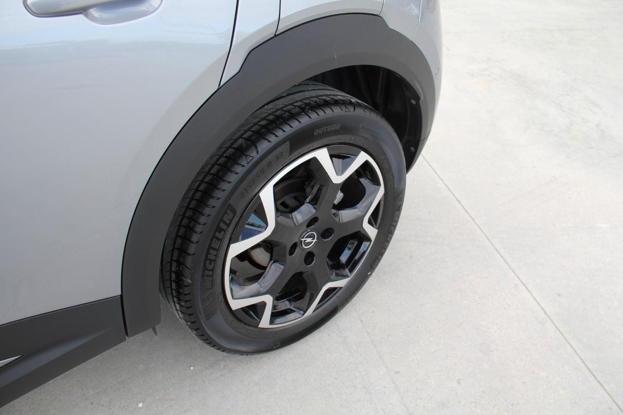 Opel Mokka 1.5 diesel D&T (KW 81 CV 110 Neopatentati)