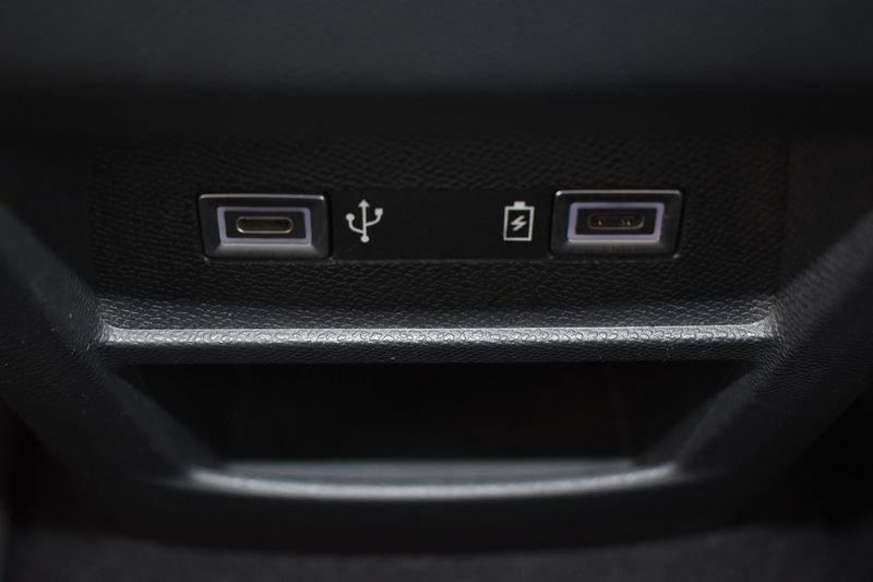 Peugeot 308 308 Hybrid 136 e-DCS6 Allure