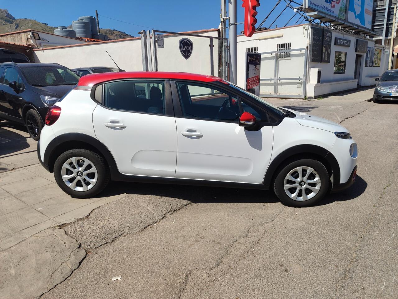 Citroen C3