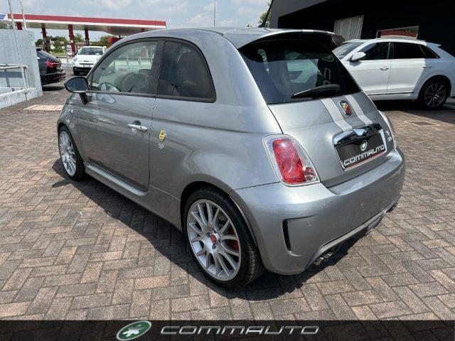 ABARTH 695 1.4 Turbo T-Jet 180 CV - TRIBUTO FERRARI 28/99 -