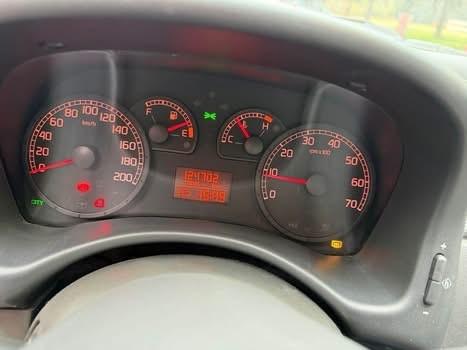 Fiat Punto Classic 1.2 5 porte Dynamic