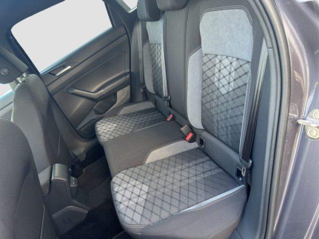 VOLKSWAGEN Taigo Taigo 1.0 TSI 115 CV DSG R-Line