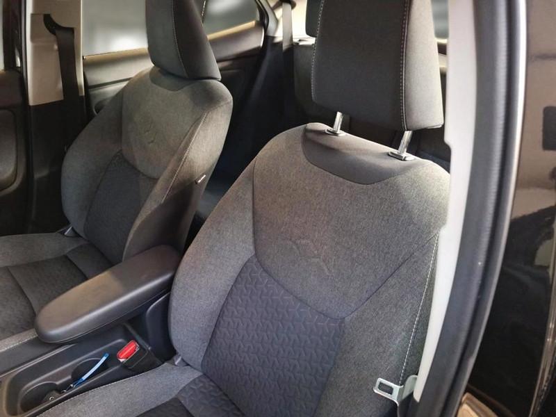TOYOTA YARIS CROSS 1.5H 116 CV E-CVT Business