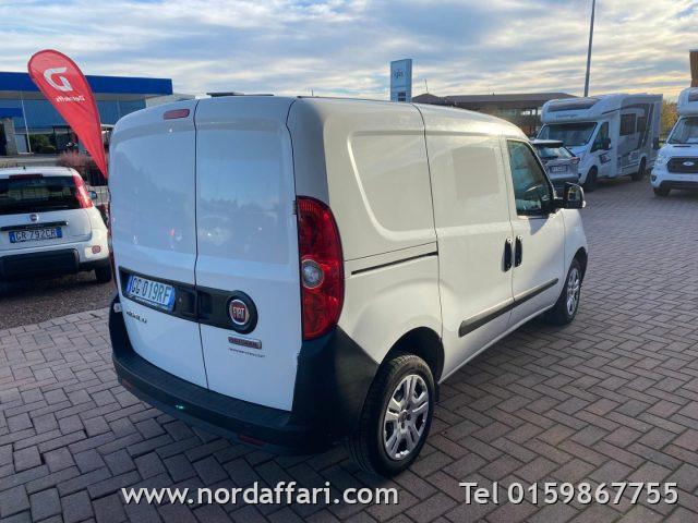 FIAT Doblo Doblò 1.3 MJT S&S PC-TN Cargo Lounge