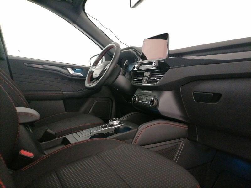 Ford Kuga 2.5 full hybrid ST-Line 2wd 190cv cvt