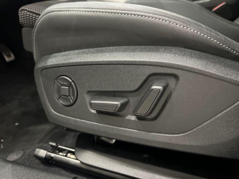 Audi S3 TFSI