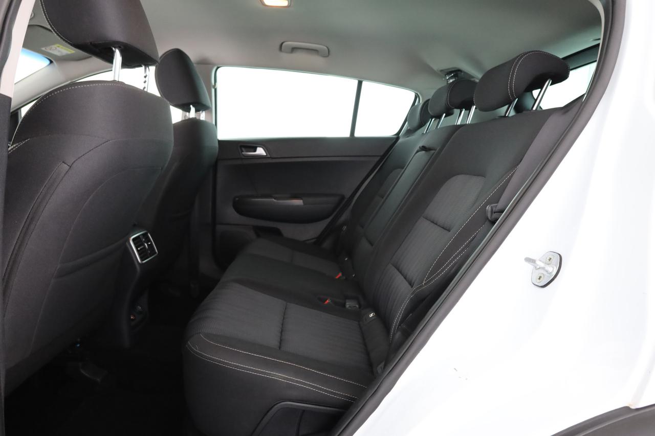 KIA Sportage 4ª serie Sportage 1.6 CRDI 115 CV 2WD Business Class