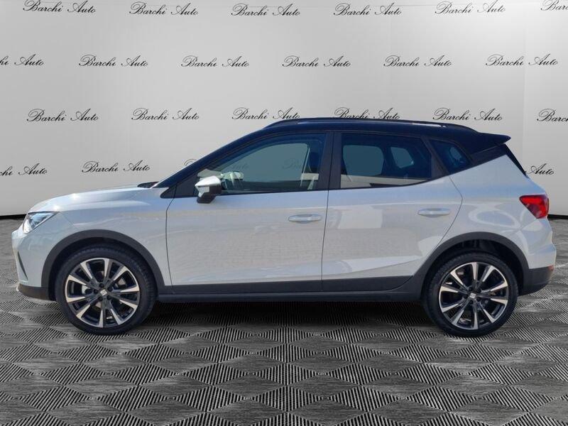 Seat Arona Arona 1.0 EcoTSI Style - DA IMMATRICOLARE