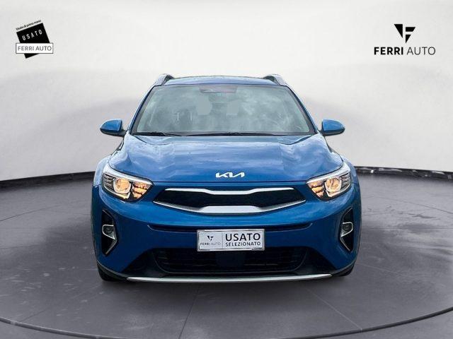 KIA Stonic 1.2 DPI Urban Smart