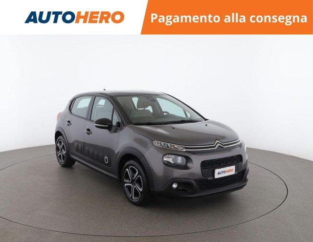 CITROEN C3 PureTech 82 Shine