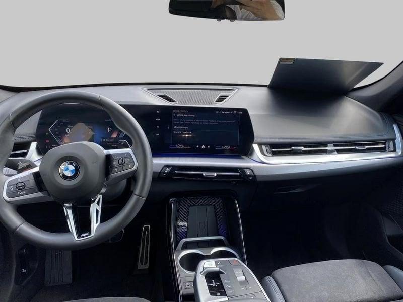 BMW X1 sDrive 18i MSport DCT Camera 18" Hi-Fi