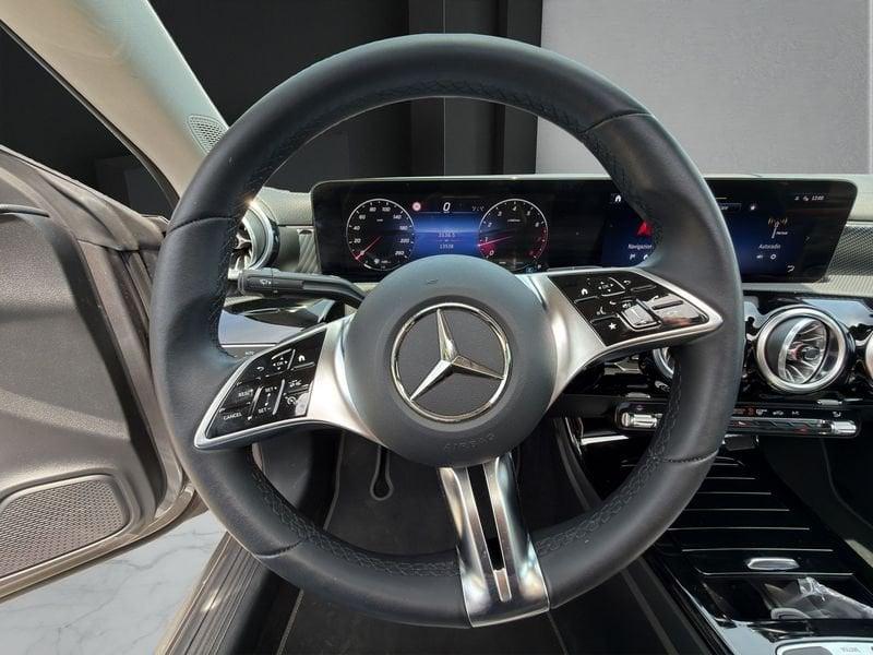 Mercedes-Benz CLA CLA 180 Progressive Advanced Plus