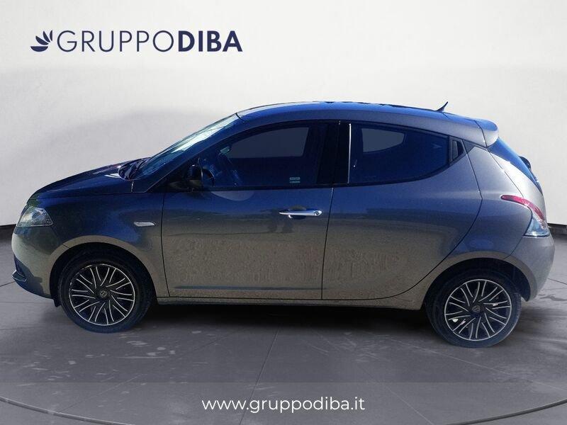 Lancia Ypsilon III 2015 Benzina 1.2 Gold s&s 69cv my19