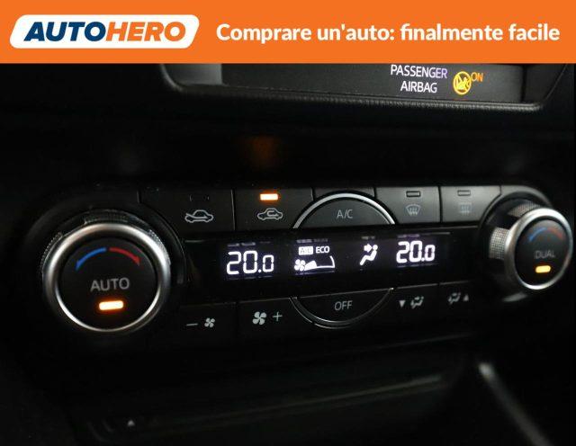 MAZDA 3 1.5 Skyactiv-D Evolve Plus