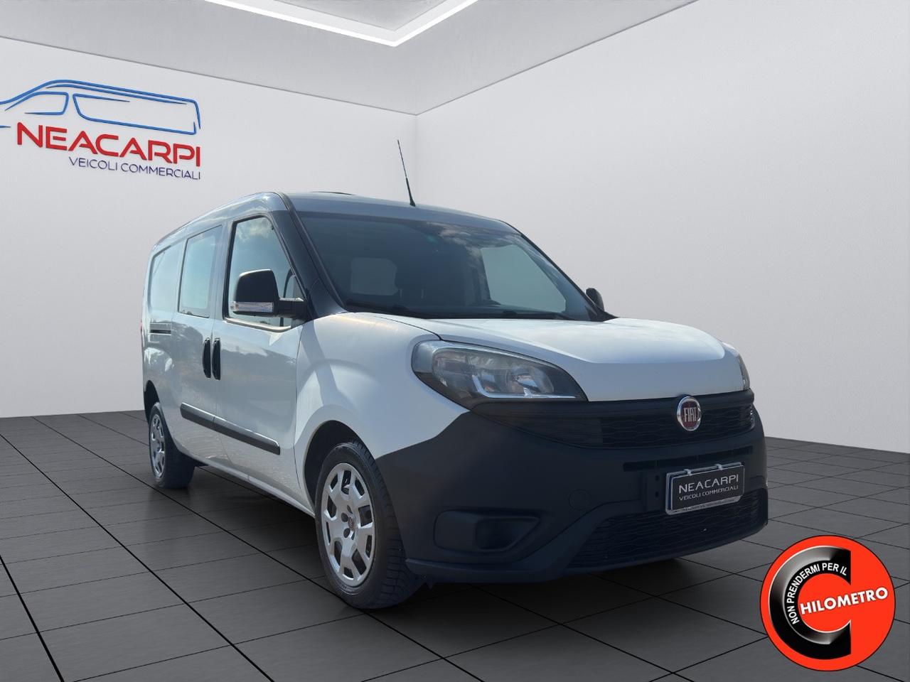 Fiat Doblo 1.6 MJT 105CV PL TN MAXI-OTTIME CONDIZIONI-