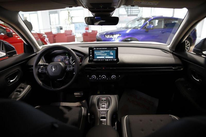 Honda ZR-V ZR-V 2.0 184cv e: Hev eCVT Sport