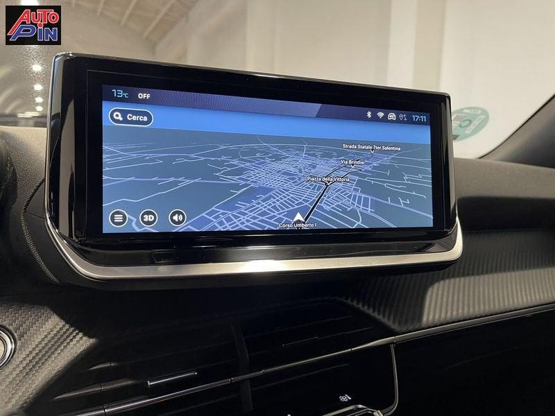 Peugeot 2008 2008 PureTech 100 S&S Allure