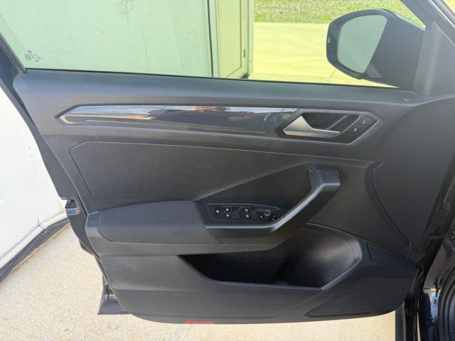 VOLKSWAGEN T-Roc 2.0 TDI DSG 4MOTION !!GARANZIA!!