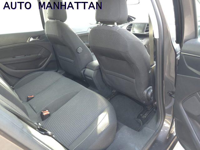 PEUGEOT 308 BlueHDi 130 S&S EAT8 Business