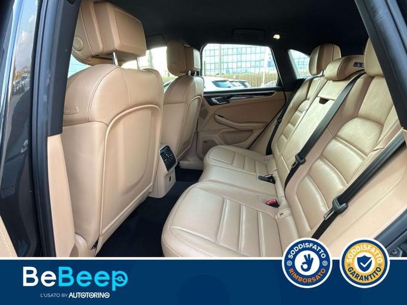 Porsche Macan 3.0D S 250CV PDK MY16