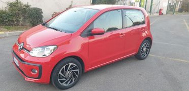 Volkswagen up! 999 50 KW