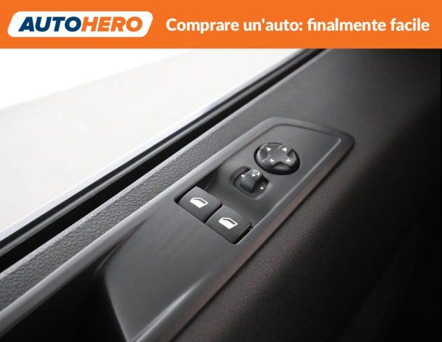 PEUGEOT Traveller BlueHDi 120 S&S Compact Active