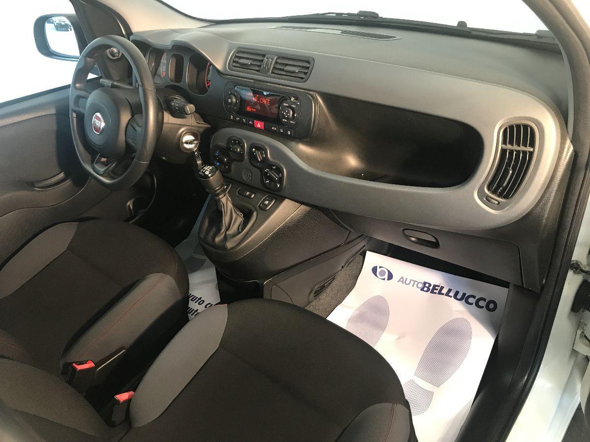 FIAT Panda 1.2 Easy