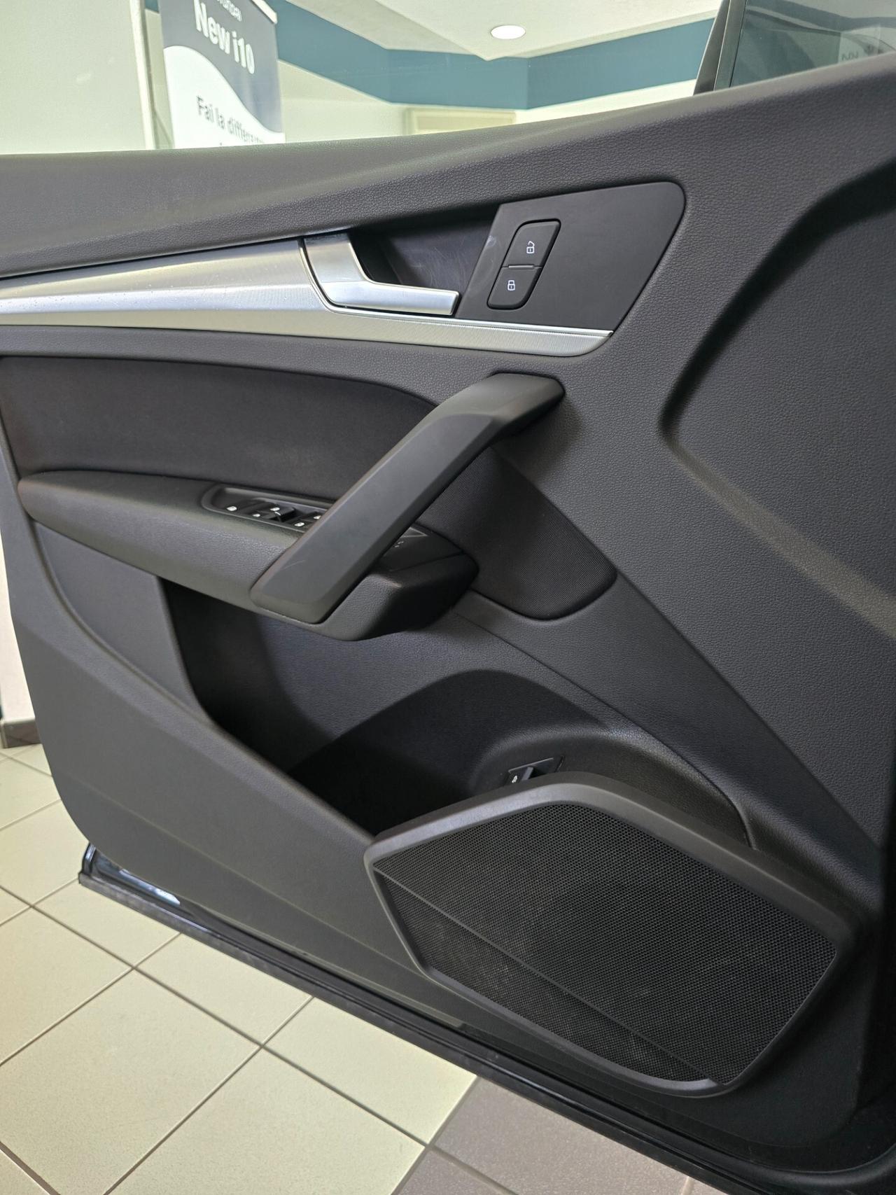 Audi Q5 2.0 TDI quattro S tronic Sport