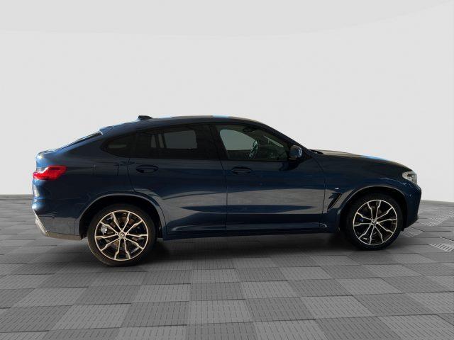 BMW X4 X4 xDrive20d 48V Msport