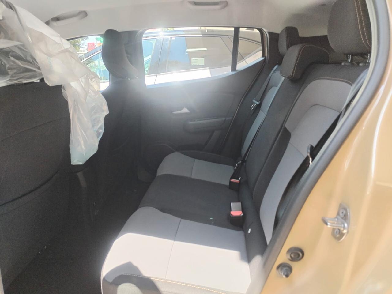 Dacia Sandero Stepway 1.0 TCe ECO-G Extreme Up