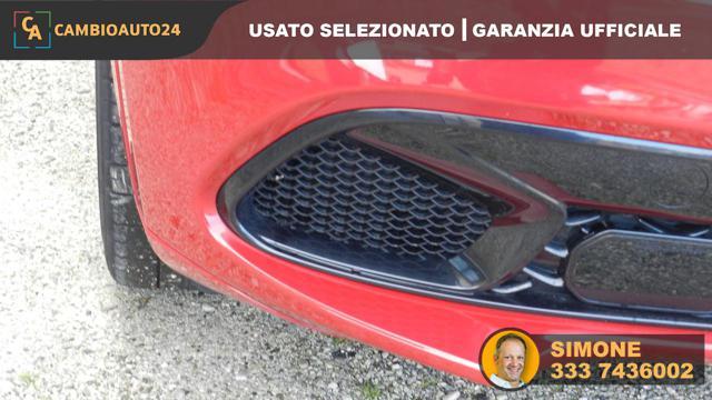 ALFA ROMEO Stelvio 2.2 Turbodiesel 210 CV AT8 Q4 Tributo Italiano