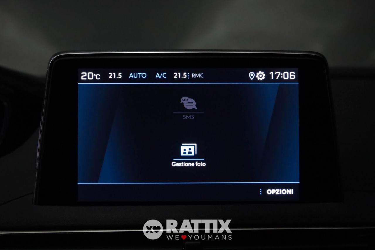 Peugeot 3008 1.5 BlueHDI 130CV Active Pack EAT8